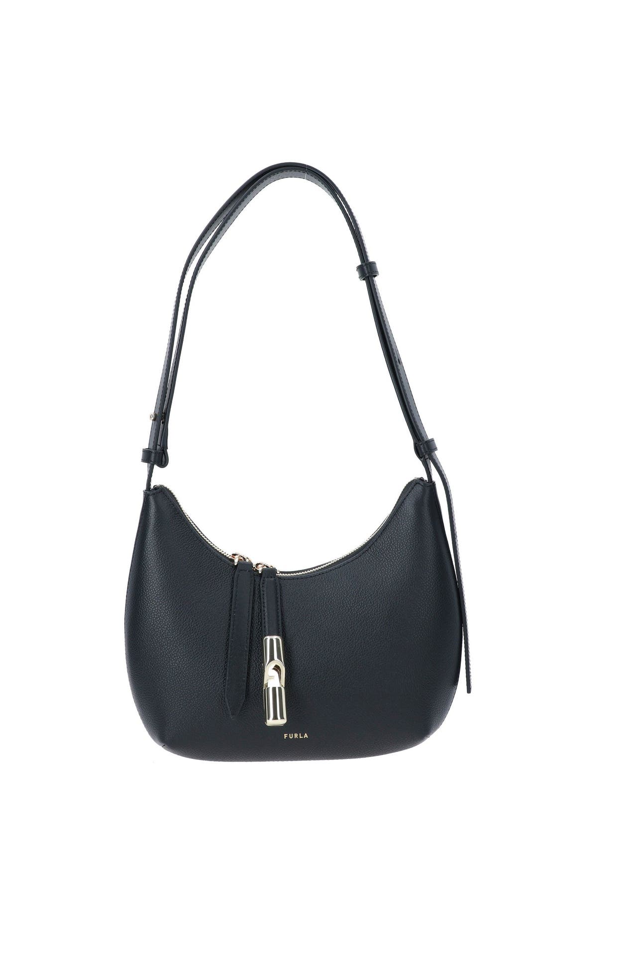 FURLA Handtasche nero 1, Bild 1