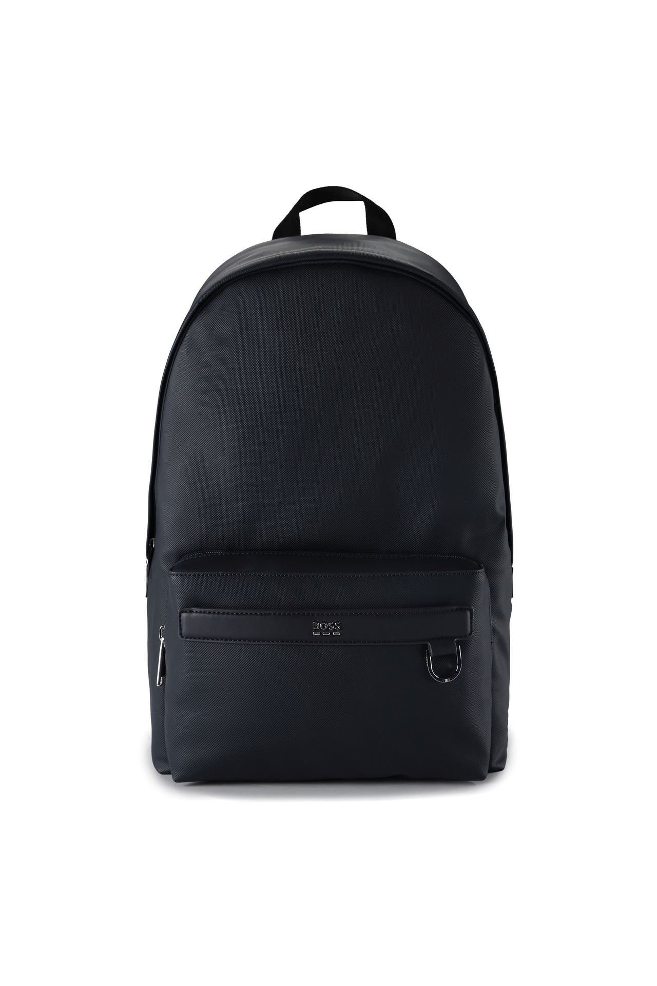BOSS Rucksack dark blue, Bild 1