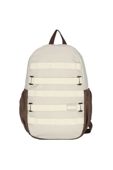 TOMMY HILFIGER Rucksack beige