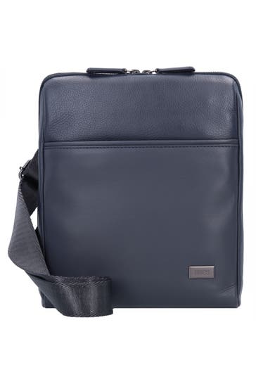 BRIC'S Umhängetasche navy
