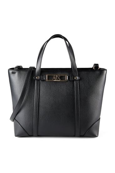 ARMANI EXCHANGE - Handtasche black
