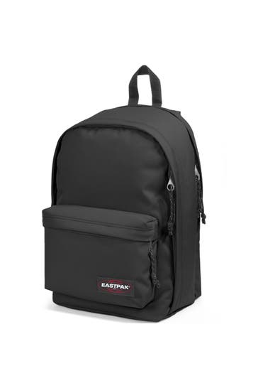 EASTPAK Rucksack black