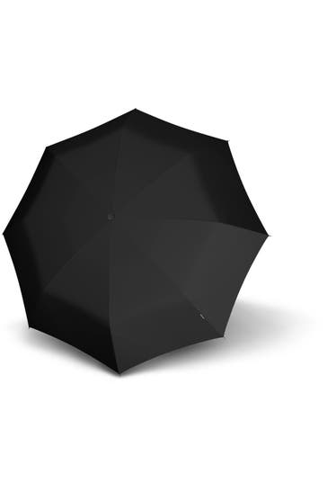 KNIRPS Regenschirm black