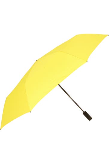 KNIRPS Regenschirm yellow