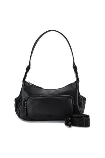 HUGO Handtasche black