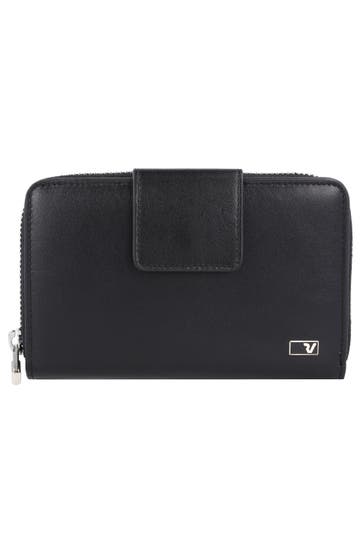 RONCATO Geldbörse black