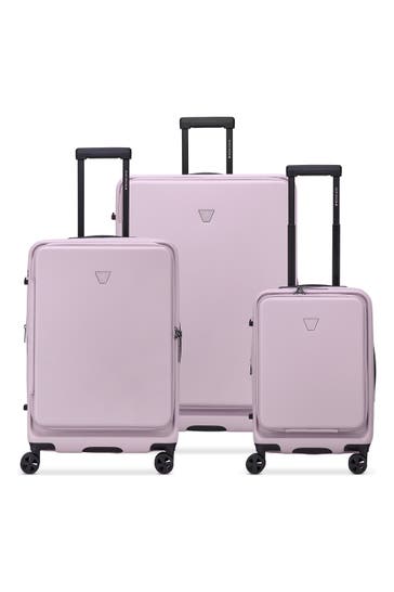 RONCATO Koffer lilac