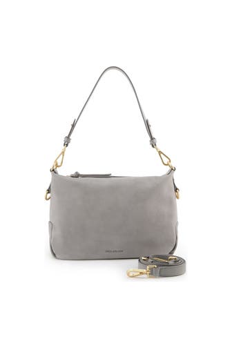 FREDSBRUDER Handtasche light grey