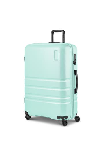 REDOLZ Koffer mint