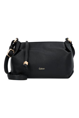 GABOR Umhängetasche black