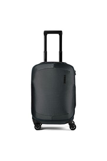 THULE Koffer dark slate
