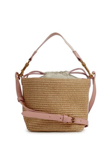 TED BAKER Handtasche pink