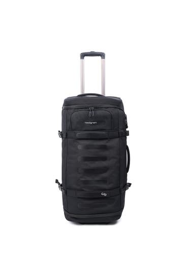 HEDGREN Weekender black