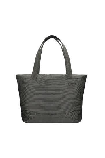THULE Handtasche vetiver gray