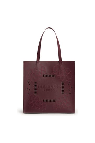 TED BAKER Handtasche dp-purple