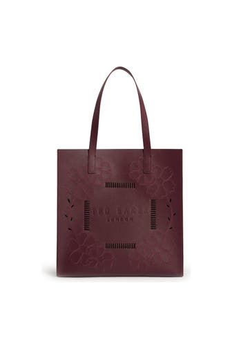 TED BAKER Handtasche dp-purple