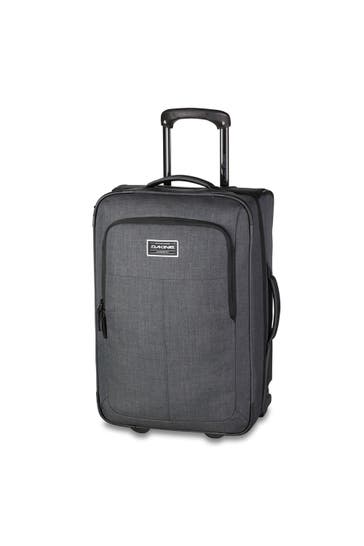 DAKINE Koffer carbon