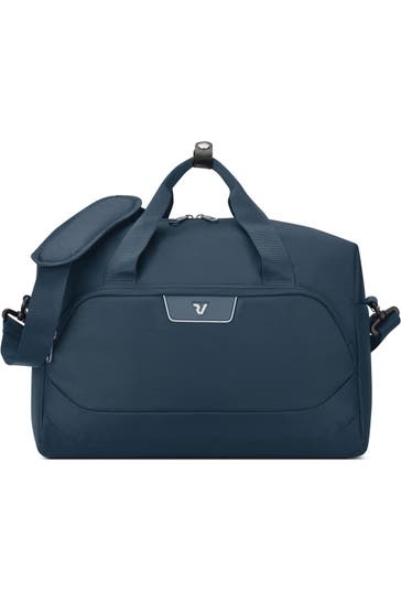RONCATO Weekender blu notte