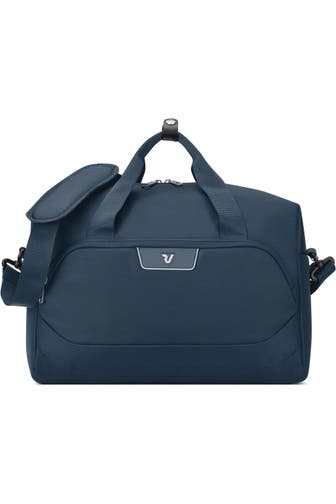 RONCATO Weekender blu notte