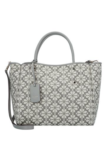 KATE SPADE Shopper greymulti