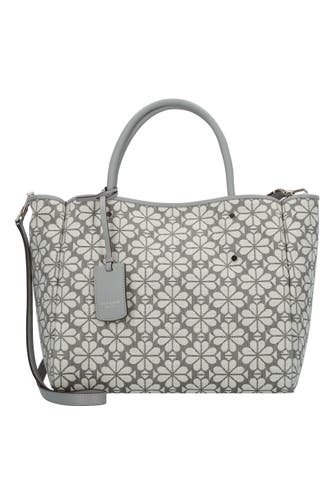 KATE SPADE Shopper greymulti