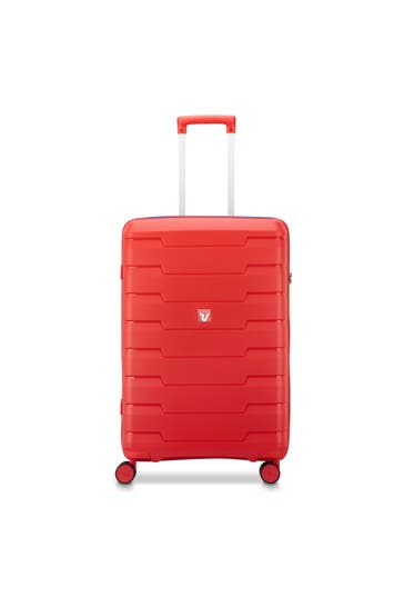 RONCATO Koffer rosso devil