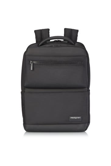 HEDGREN Business Bag black