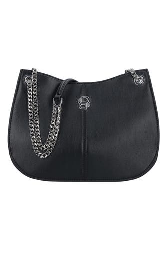 BOSS Handtasche black
