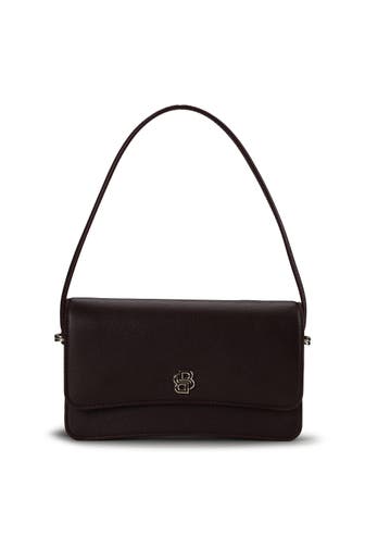BOSS Handtasche open purple