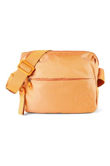 MANDARINA DUCK Umhängetasche mango
