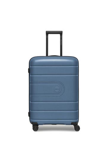 REDOLZ Koffer cool blue