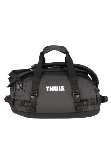 THULE Weekender black