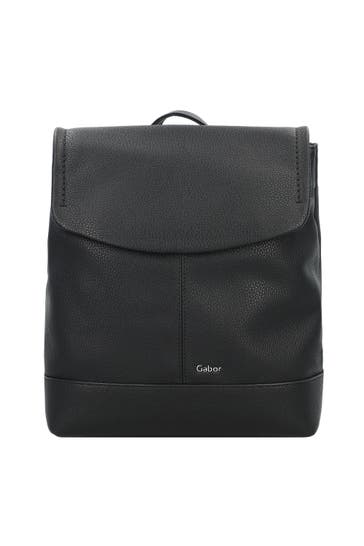GABOR Rucksack black