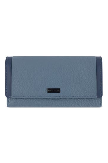 BUGATTI Geldbörse denim