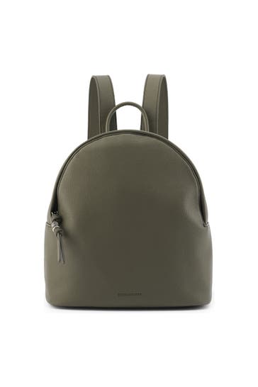FREDSBRUDER Rucksack khaki green