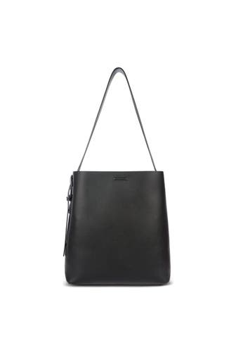 BUGATTI Handtasche schwarz