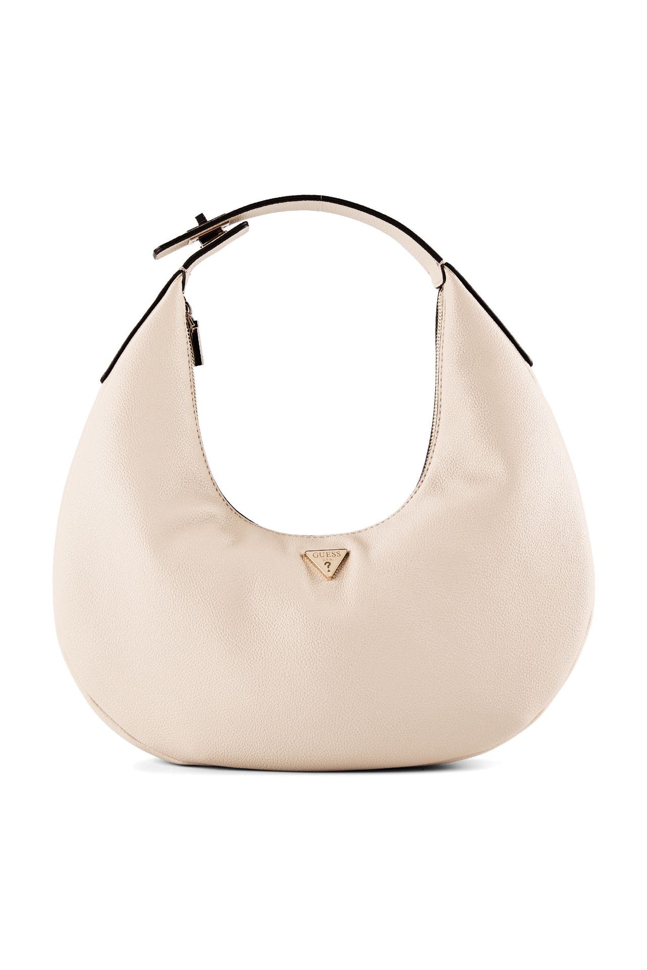 GUESS Handtasche light taupe, Bild 1