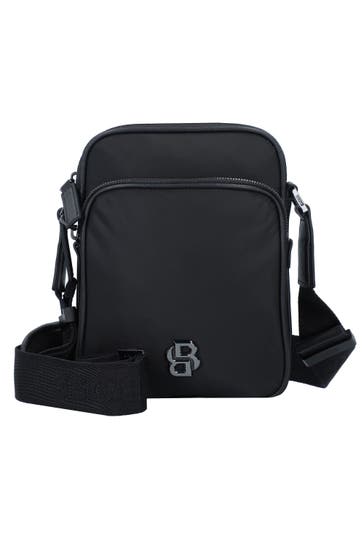 BOSS Handtasche black