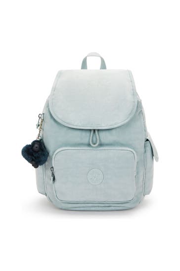 KIPLING Rucksack breezy blue