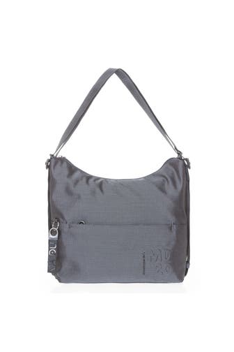 MANDARINA DUCK Handtasche steel