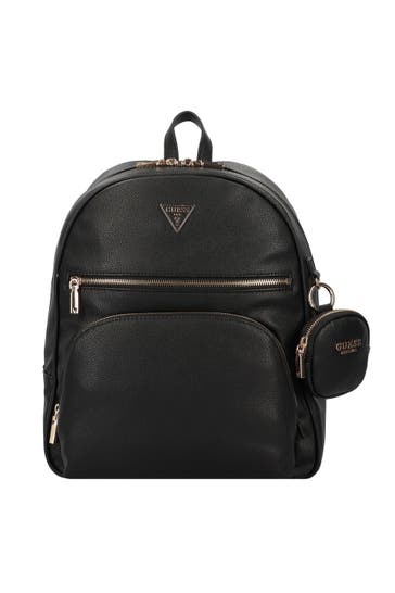 GUESS Rucksack black