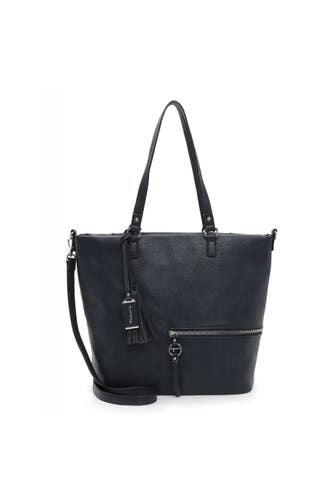 TAMARIS Shopper blue