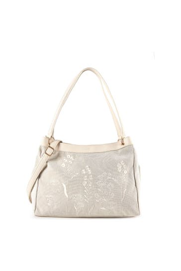 GABOR Umhängetasche mixed beige