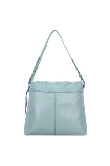 FOSSIL Handtasche grün