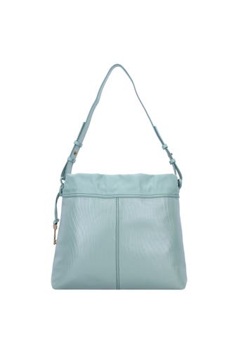 FOSSIL Handtasche grün