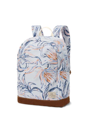 DAKINE Rucksack kelp floral