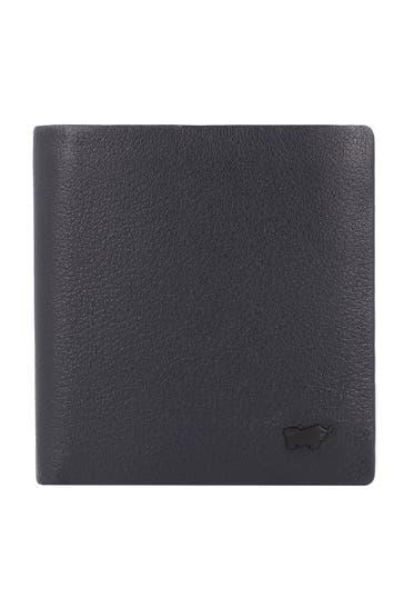 BRAUN BÜFFEL Geldbörse navy