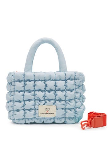 LES VISIONNAIRES Handtasche blue