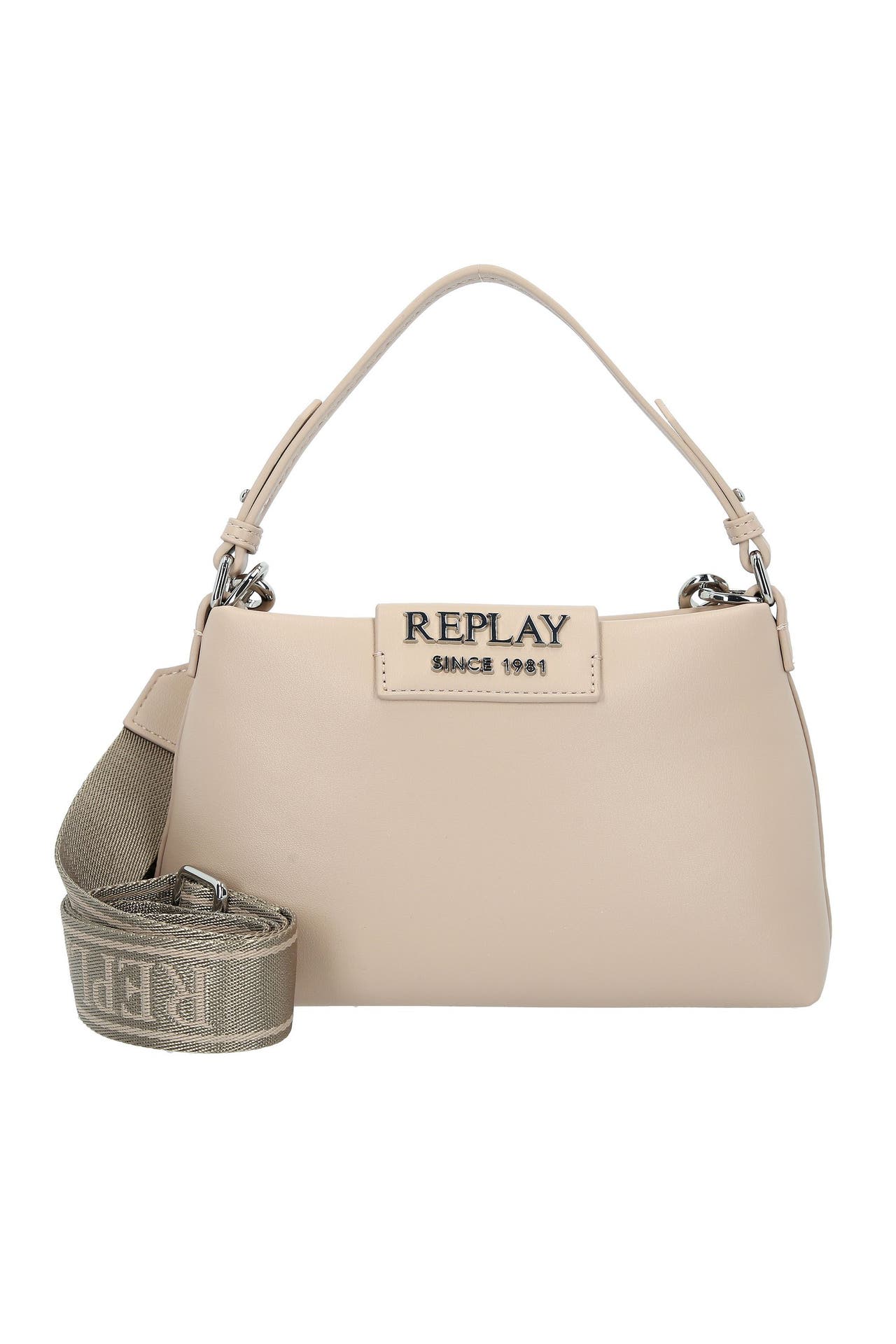 REPLAY Handtasche moon light, Bild 1