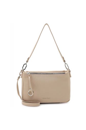 SURI FREY Handtasche sand